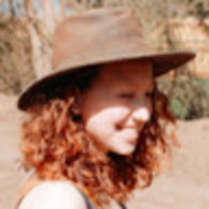 Meet your Posher, Alexandria